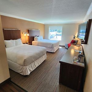 Queen Room Two Queen Beds